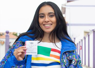 Miles en México a la espera de llevarse 370 millones de dólares