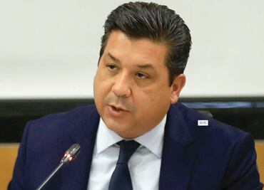 Retiro de la candidatura a Francisco García Cabeza de Vaca "es histórica": Morena Tamaulipas