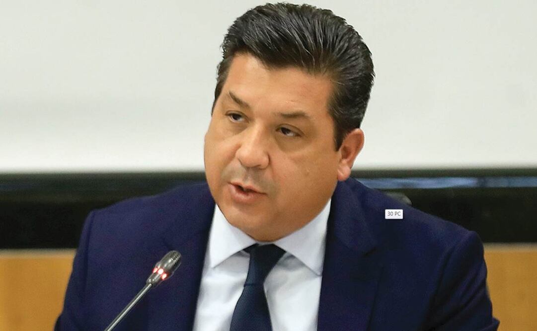 La dirigente morenista destacó la integridad y valentía mostradas por las autoridades del INE por retirarle la candidatura de Francisco García Cabeza de Vaca. Foto: Archivo/EL UNIVERSAL