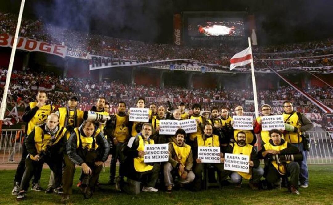 (Photo: El Universal) 