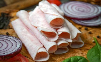 ¿Cómo escoger y conservar el jamón cocido?