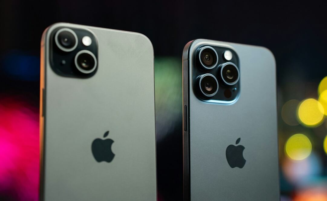 Tal parece que el iPhone 17 Pro ampliará el mínimo de almacenamiento a 256 GB (imagen ilustrativa). Foto: Unsplash