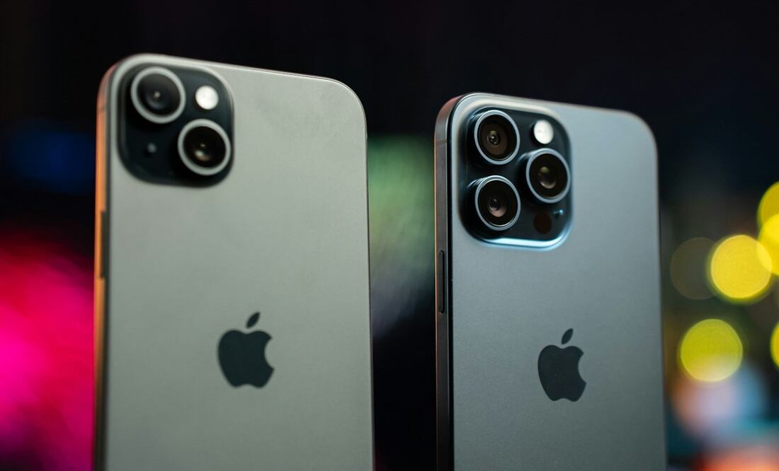 Tal parece que el iPhone 17 Pro ampliará el mínimo de almacenamiento a 256 GB (imagen ilustrativa). Foto: Unsplash