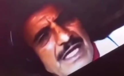 "Si mueren es por algo"; UNAM cesa a maestro que sugirió secuestrar y torturar feministas