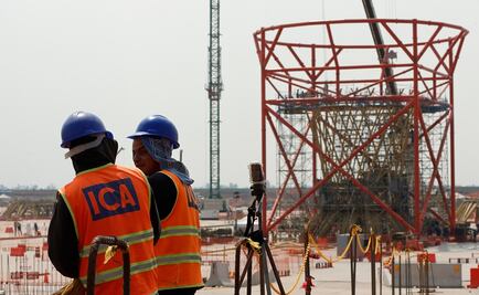 Moody’s baja calificación de bonos para nuevo aeropuerto