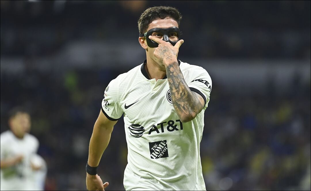 Alejandro Zendejas - Foto: Imago7