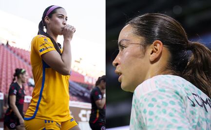 Liberan a presunto acosador de Scarlett Camberos y Greta Espinoza