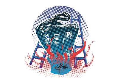 La tercera, la vencida y la cuarta ministra en la Corte