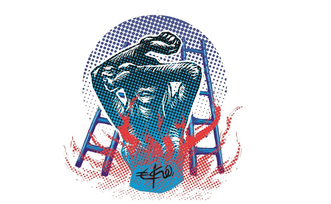 La tercera, la vencida y la cuarta ministra en la Corte