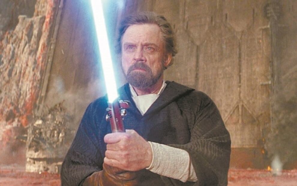 Los desaciertos de la última trilogía de Star Wars que indignan a los fans