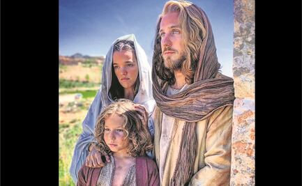 Humanizan en filme la historia del Niño Dios