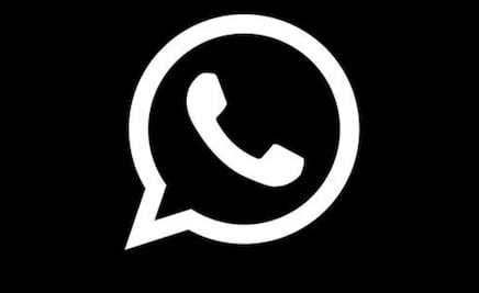 Modo oscuro de WhatsApp, un problema para personas daltónicas