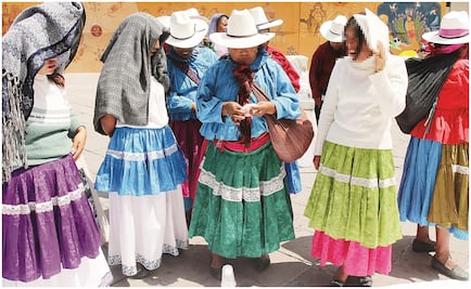 CNDH pide refrendar derechos de pueblos indígenas