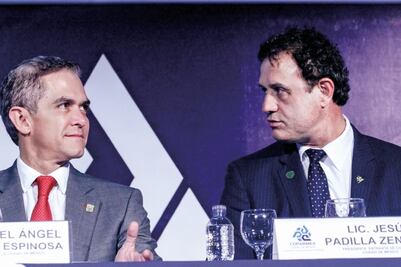 Inseguridad eleva gasto de empresas