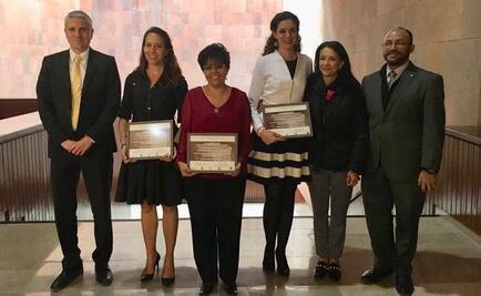 Premian a equipo de arqueólogos mexicanos en Israel