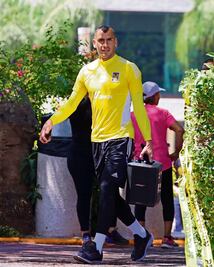 Tigres va por el pase a la final de la Concachampions