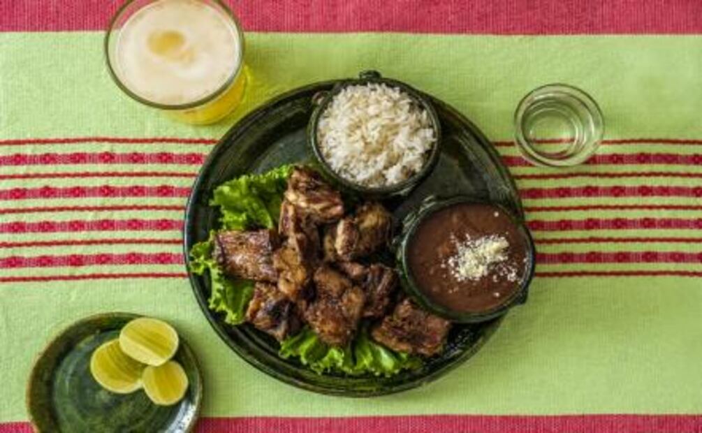 5 recetas oaxaqueñas que debes de preparar