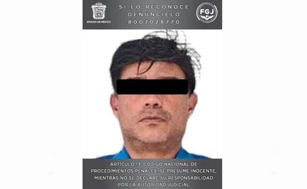 Vinculan a proceso a hombre acusado del feminicidio de su pareja sentimental en Bosque Esmeralda