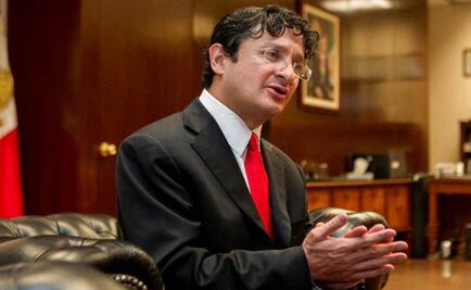 Habrá auditorías externas a OHL: SFP