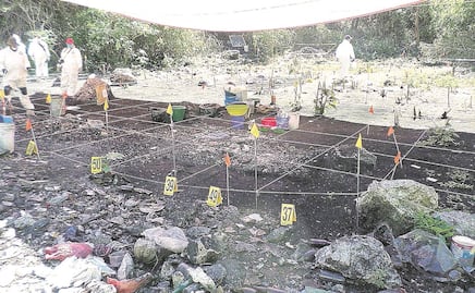 Niegan amparo a dos peritos de extinta PGR por caso Ayotzinapa