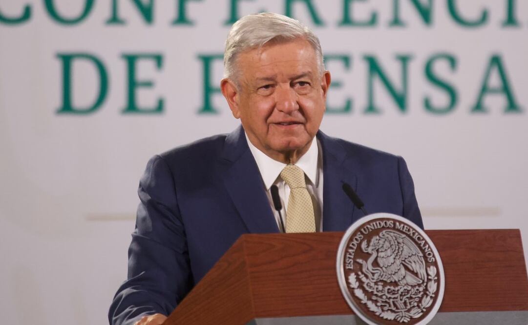 Foto: Germán Espinosa/EL UNIVERSAL