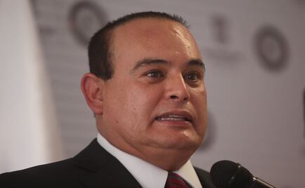Procurador de Michoacán confirma muerte de "La Sopa", líder de "Los Viagras"