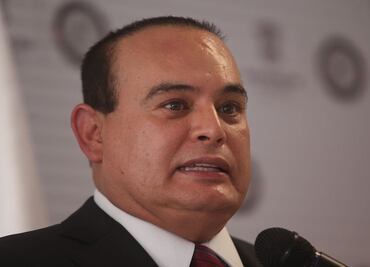 Procurador de Michoacán confirma muerte de "La Sopa", líder de "Los Viagras"