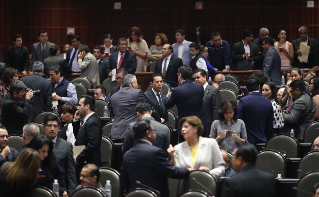 (Foto: Archivo - EL UNIVERSAL)