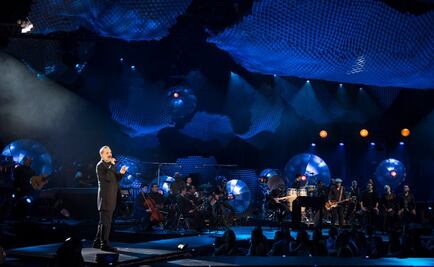 Miguel Bosé estrenará su Unplugged