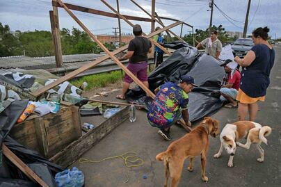 Estragos del clima impactan a miles alrededor del mundo