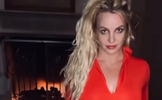 Hallan pastillas en el auto de Britney Spears tras su arresto; sustancias están bajo análisis