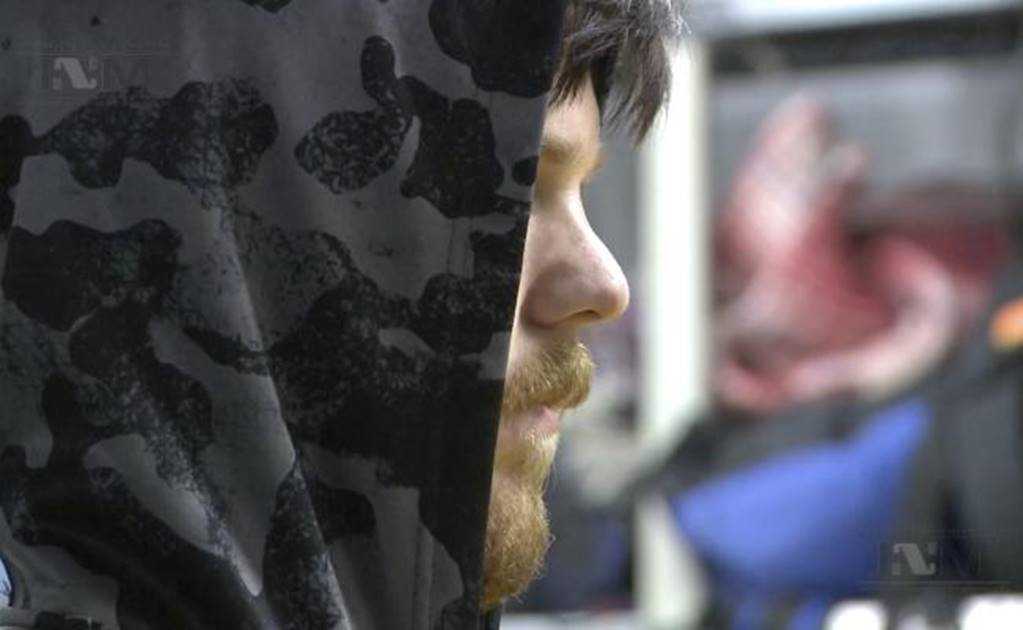 Judge rules 'affluenza' teen can stay in juvenile facility