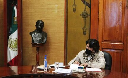 SEP reconoce esfuerzo de comunidades escolares para concluir ciclo 2020-2021