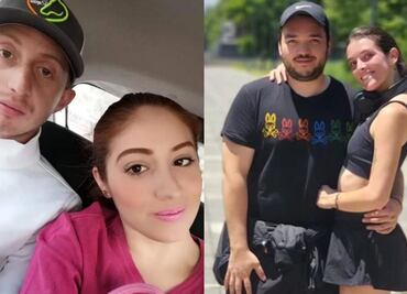 Hermana de Octavio Ocaña aclara si tuvo conflictos con Nerea Godínez, la prometida del actor