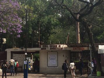 ESCA de Santo Tomás terminará paro el domingo