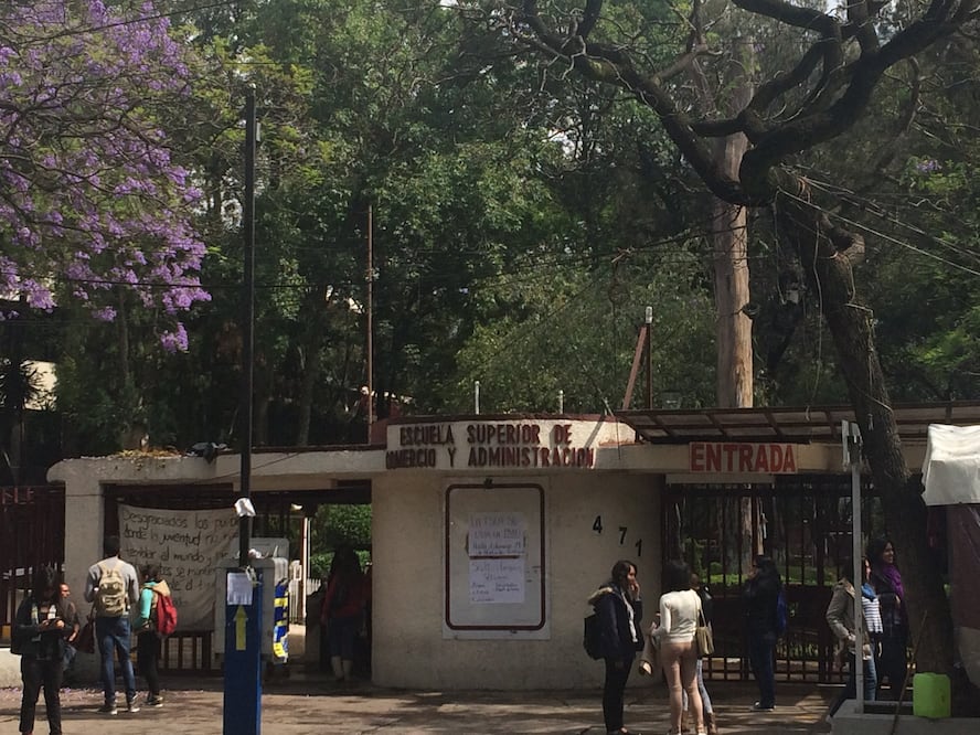 Astrid Rivera / EL UNIVERSAL