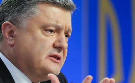 Alto al fuego se mantiene en este de Ucrania 