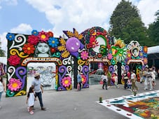 Cuándo termina la Feria de las Flores 2026 en San Ángel