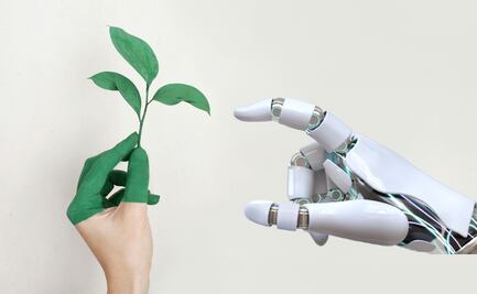 IA y su impacto ambiental: desafíos y soluciones para el futuro