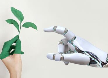 ¿Por qué la IA gasta agua?; UNAM responde