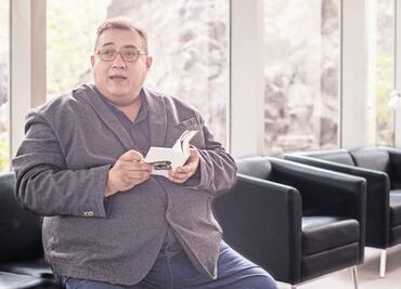 “Fue válido exhumar cenizas de Barragán”