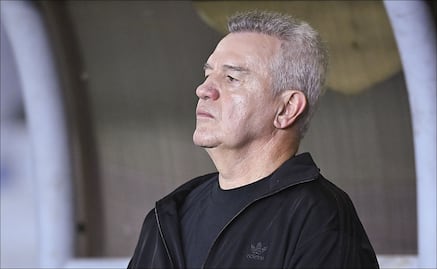 Javier Aguirre es autocrítico sobre el funcionamiento de la Selección Mexicana: “Hay cosas por corregir”