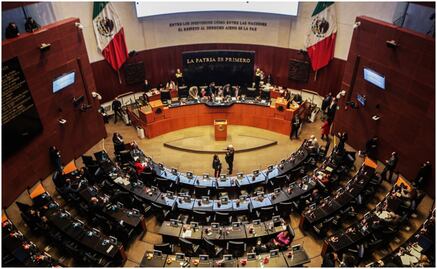 Llaman a Comisión Permanente investigar a consejeros del IECM por supuesto apoyo al Cártel inmobiliario