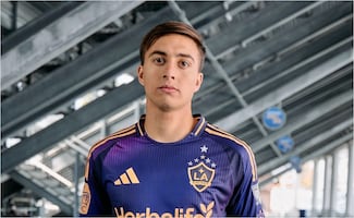 LA Galaxy no baja la guardia ante Toluca; reconoce que los equipos mexicanos “son muy fuertes”