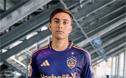 LA Galaxy no baja la guardia ante Toluca; reconoce que los equipos mexicanos “son muy fuertes”