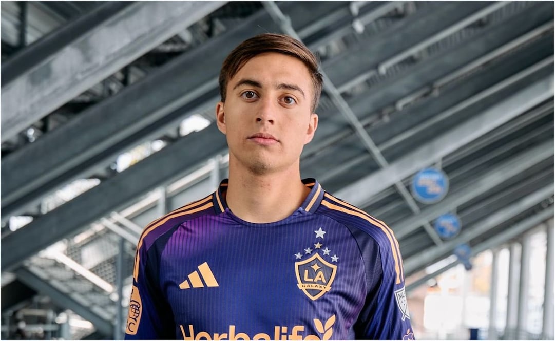 FOTO: LA Galaxy no baja la guardia ante Toluca; reconoce que los equipos mexicanos “son muy fuertes”