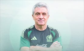 ¿Quién es Juan Manuel Lillo, el experimentado auxiliar de Rafa Márquez que dirigió a Pep Guardiola en Dorados de Sinaloa?