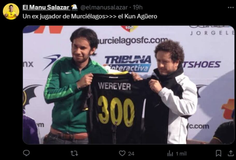 Los MEJORES MEMES del triunfo mexicano en la Kings League