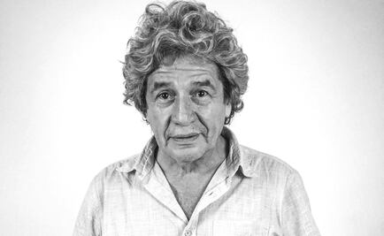 Rogelio Cuéllar: 50 años mirando