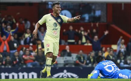 Roger Martínez desdeña ofertas del Pachuca y el León